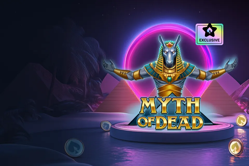 mythofdead