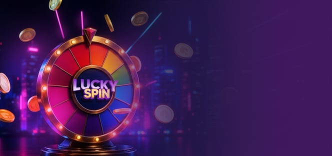 lucky-spin